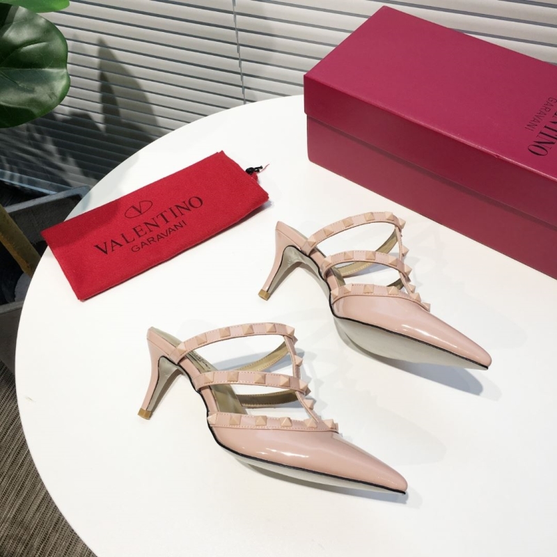 Valentino High Heels